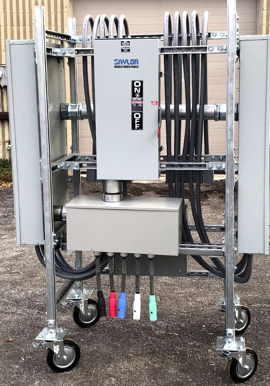 Products | www.saylormobilepowerpanels.com